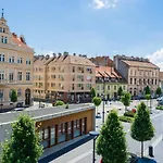 Central Residence * Шопрон