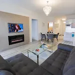 Central Residence *