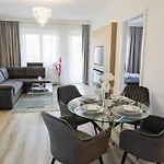 Central Residence *
