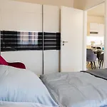 Central Residence