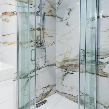 Central Residence Apartament