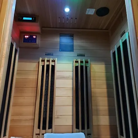 Apartament Central Residence