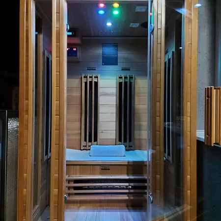 Central Residence Sopron