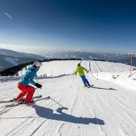 Apartament Central Residence Sopron