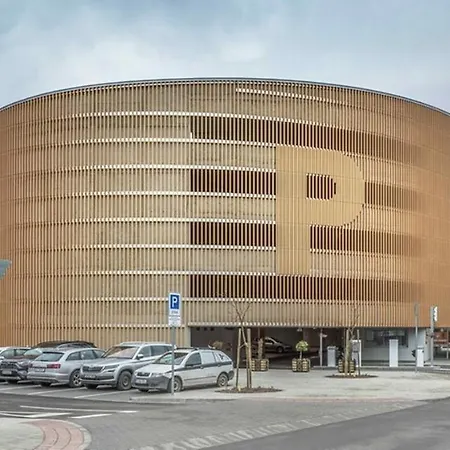 Central Residence * Sopron