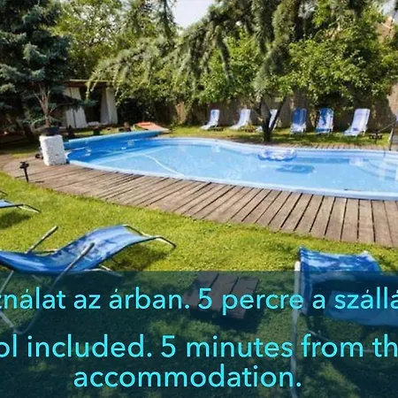 Apartment Central Residence