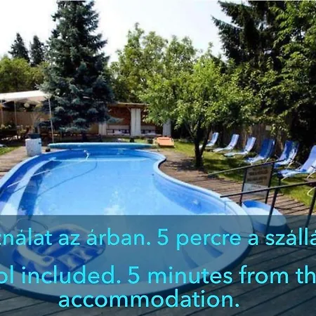 Central Residence * Sopron