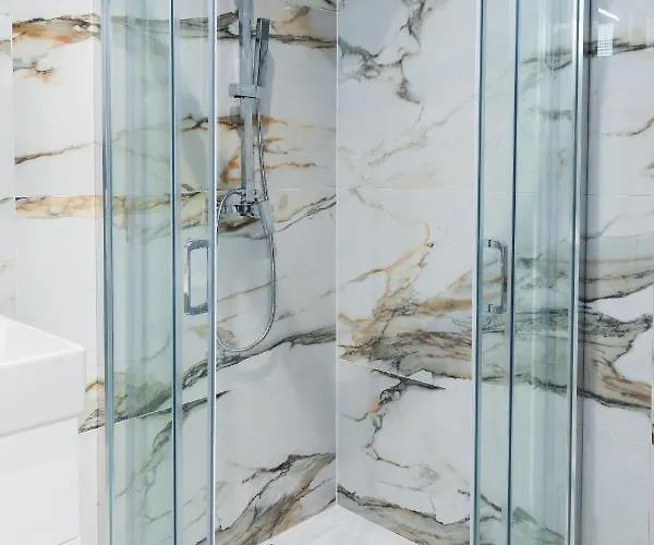 Central Residence Appartamento