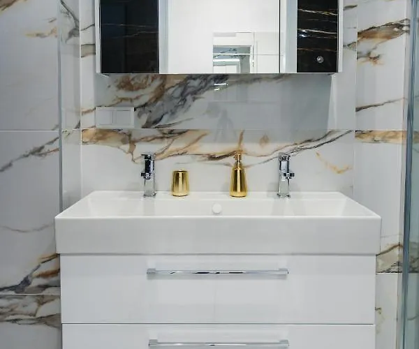 Appartamento Central Residence *