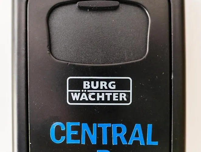 Central Residence Apartament Sopron