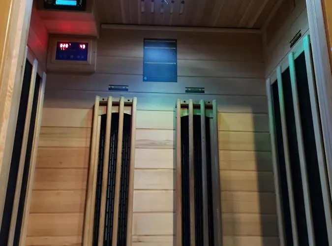 Apartament Central Residence