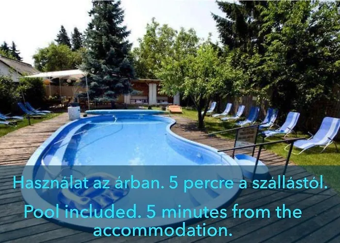 Central Residence * Sopron